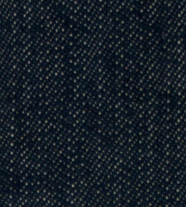 Jeansstoff mittelblau