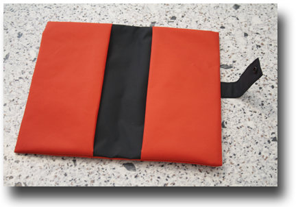 Windelbag offen