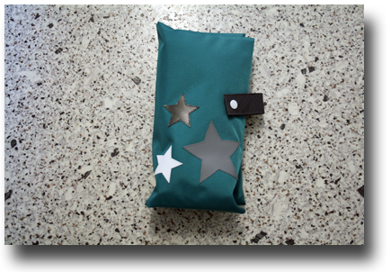 Windelbag Sterne